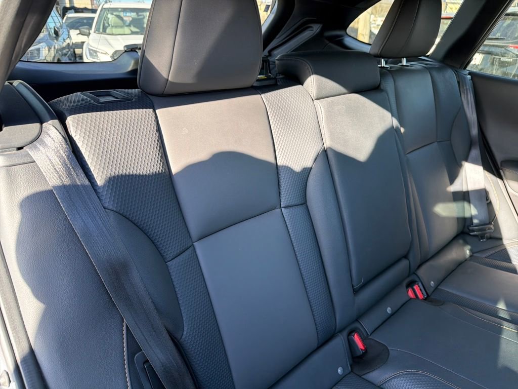 Used 2023 Subaru Outback Wilderness image 33