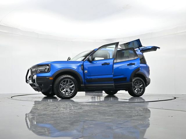 New 2025 Ford Bronco Sport Big Bend image 49