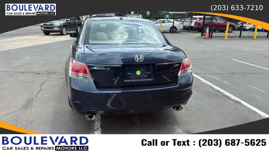 Used 2010 Honda Accord EX-L image 6