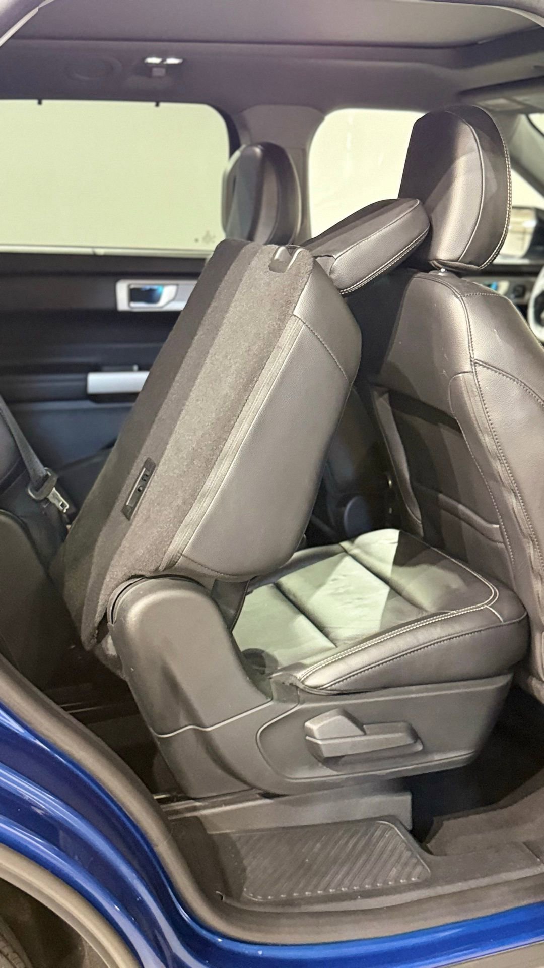 Used 2021 Ford Explorer Limited w/ Equipment Group 301A image 75