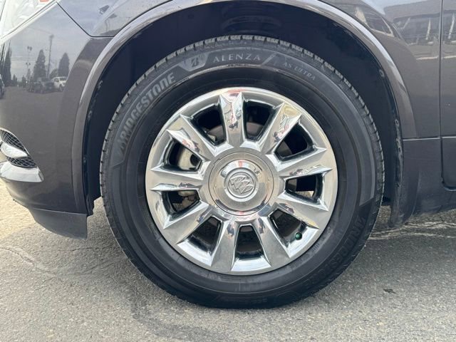 Used 2014 Buick Enclave Leather w/ Trailering Provision Package AWD/4WD image 58