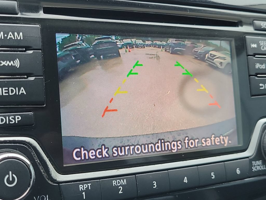 Used 2018 Nissan Sentra SR w/ SR Midnight Edition Package FWD image 31