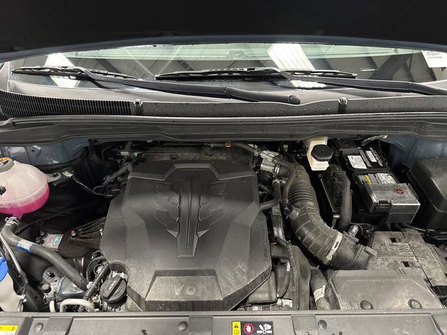 Used 2024 Kia Carnival EX image 37