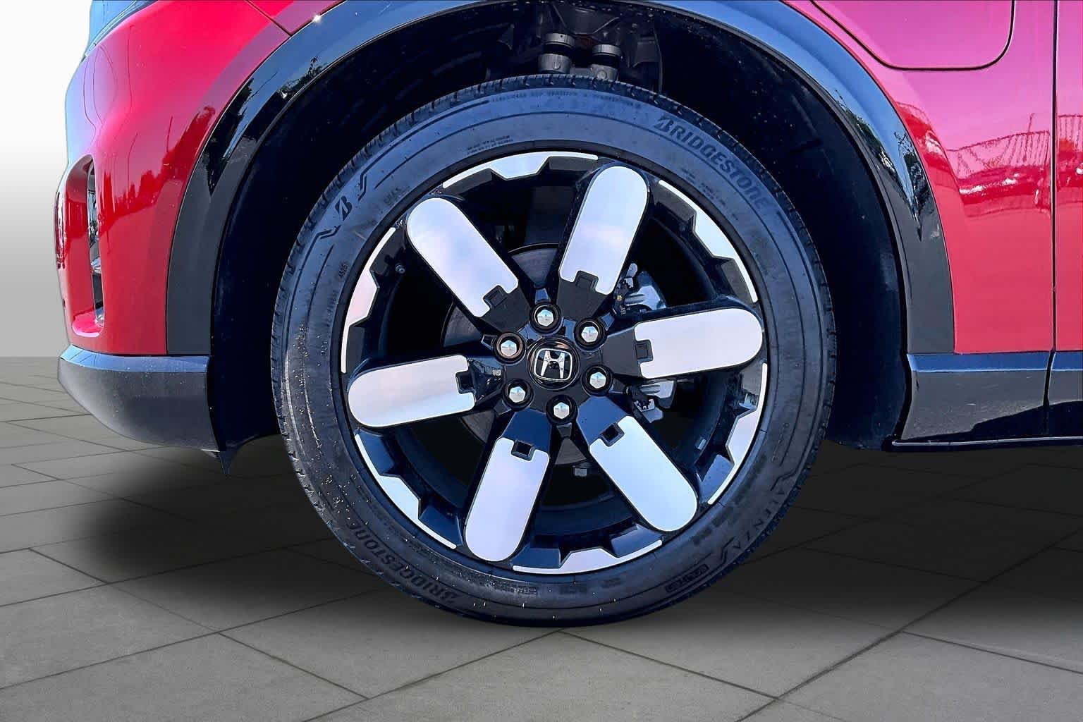 New 2026 Honda Prologue Elite image 11