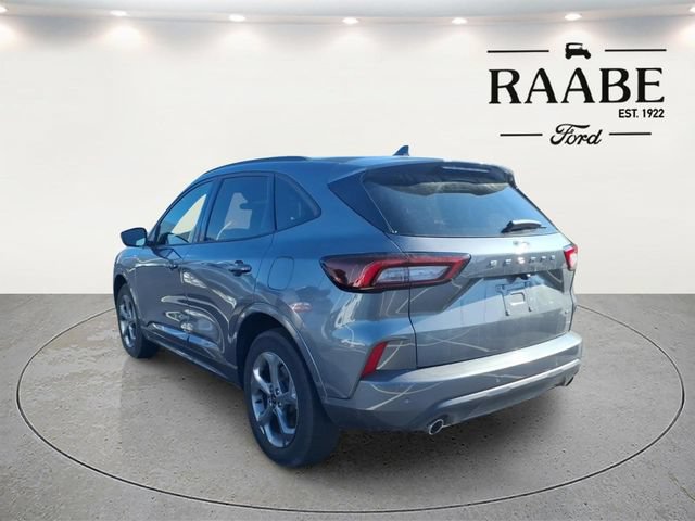 Used 2024 Ford Escape ST-Line w/ Tech Pack #1 AWD/4WD image 16