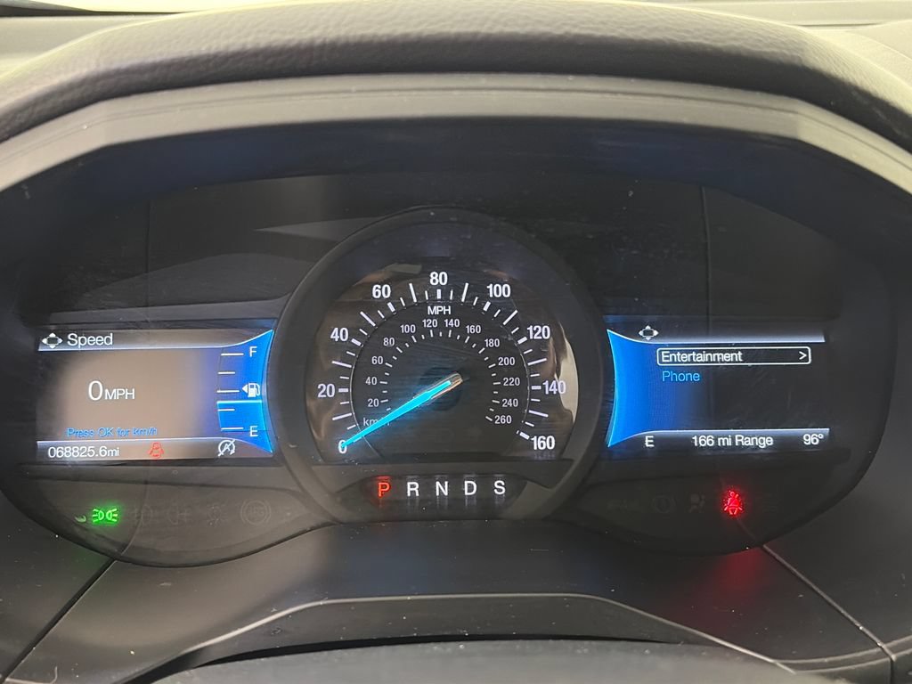 Used 2024 Ford Edge SEL AWD/4WD image 15