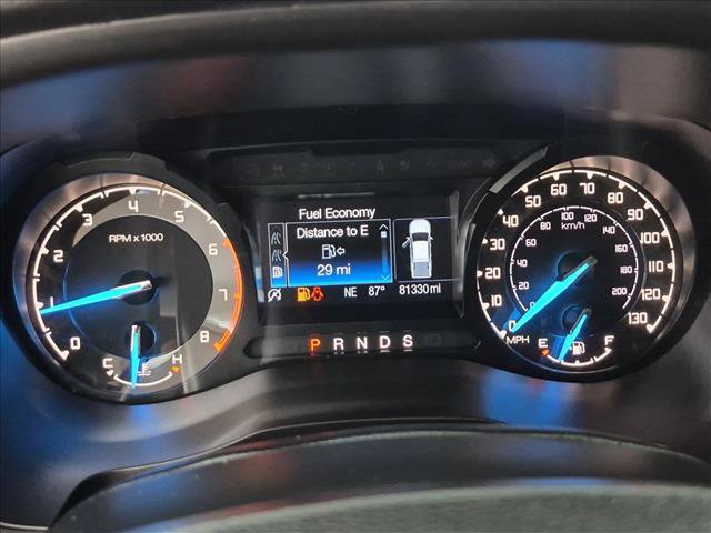 Used 2020 Ford Ranger XL w/ FX4 Off-Road Package AWD/4WD image 11