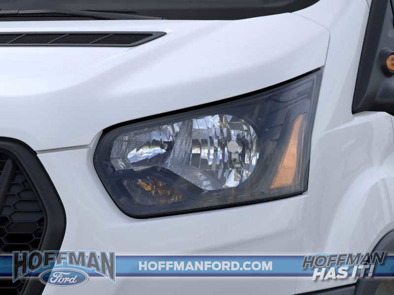 New 2026 Ford Transit 350 XL image 18