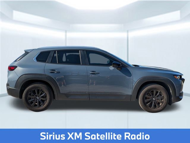 Used 2025 MAZDA CX-50 AWD 2.5 S w/ Weather Package image 8