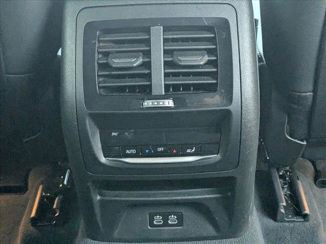 Used 2025 BMW X4 xDrive30i w/ Premium Package image 17