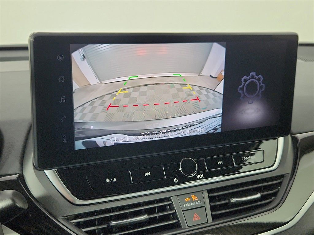 New 2025 Nissan Altima 2.5 SR w/ SR Premium Package AWD/4WD image 19