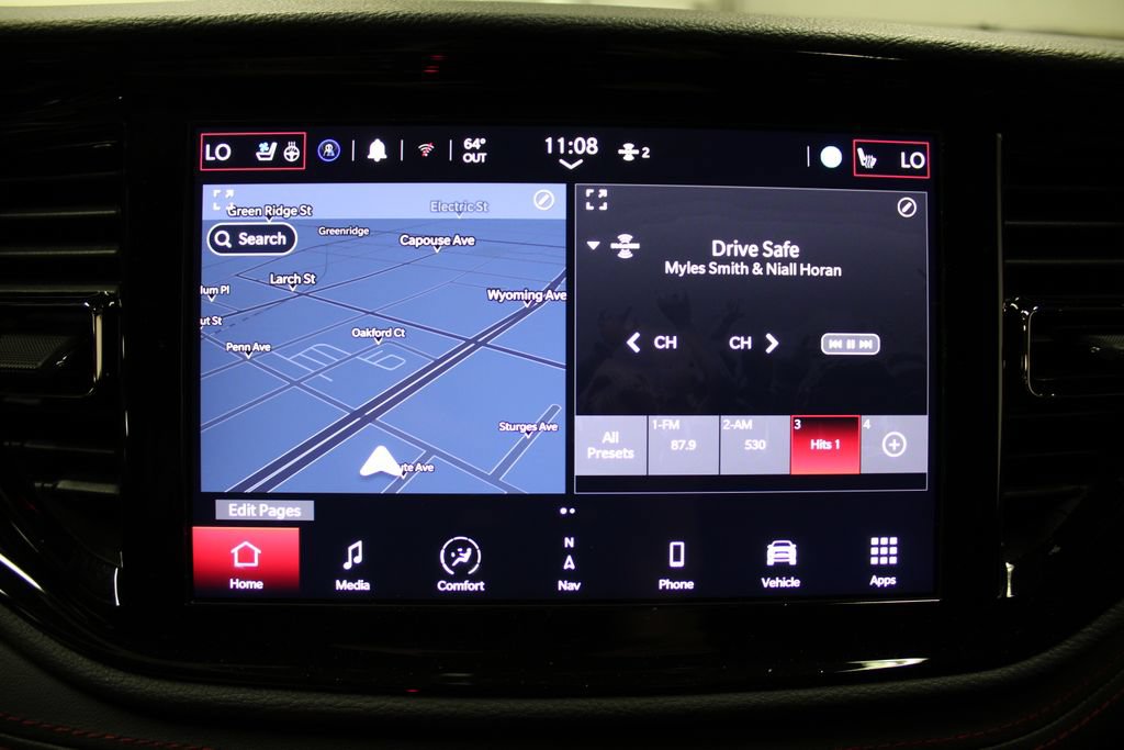 New 2026 Dodge Durango GT AWD/4WD image 15
