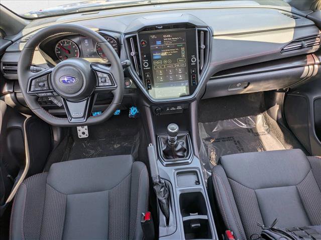 New 2025 Subaru WRX Premium w/ Accessory Package #2 image 14
