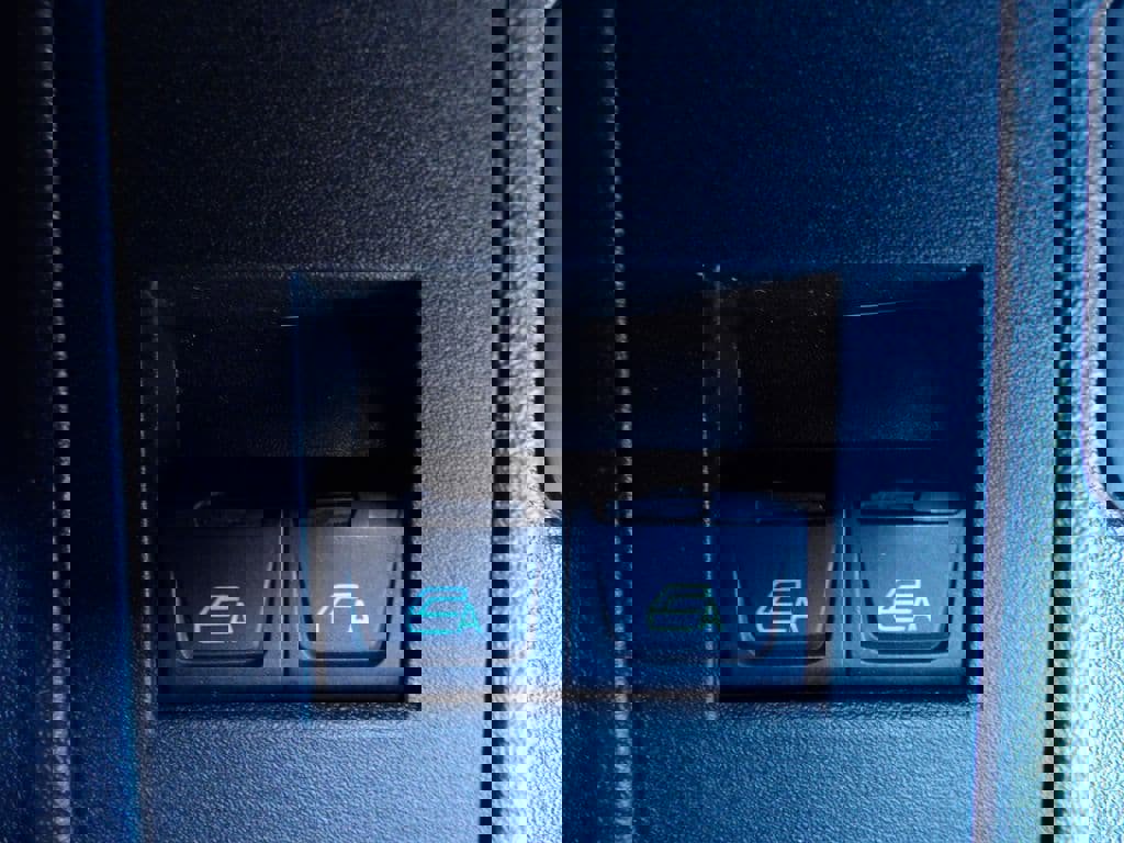 Used 2022 Ford Bronco Wildtrak image 21