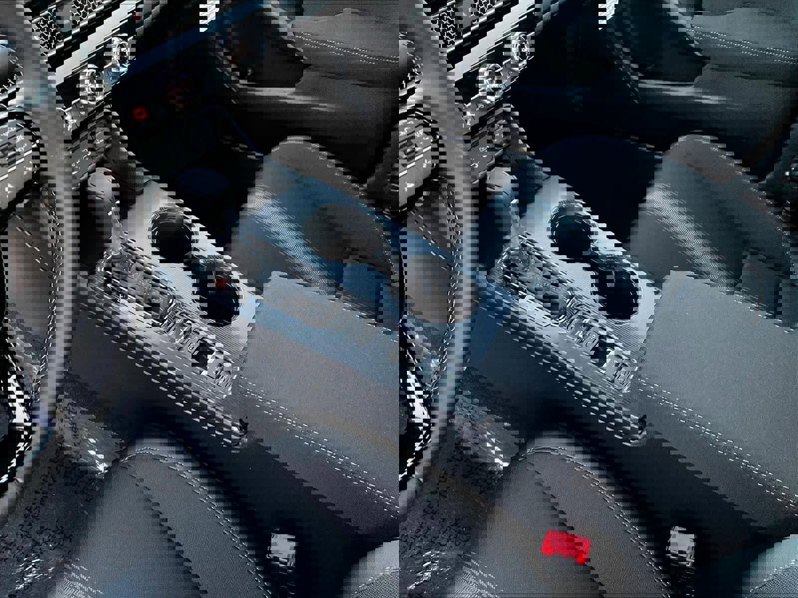 New 2026 Honda Civic Sport image 14