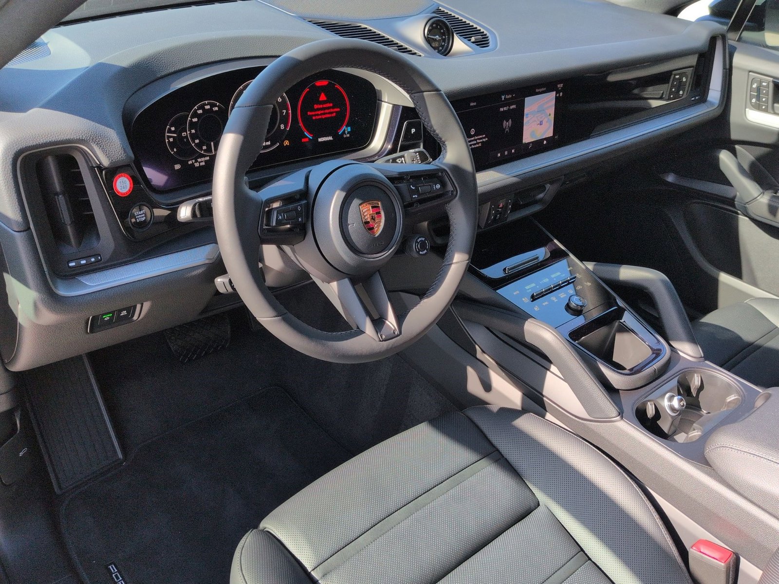 New 2026 Porsche Cayenne image 4