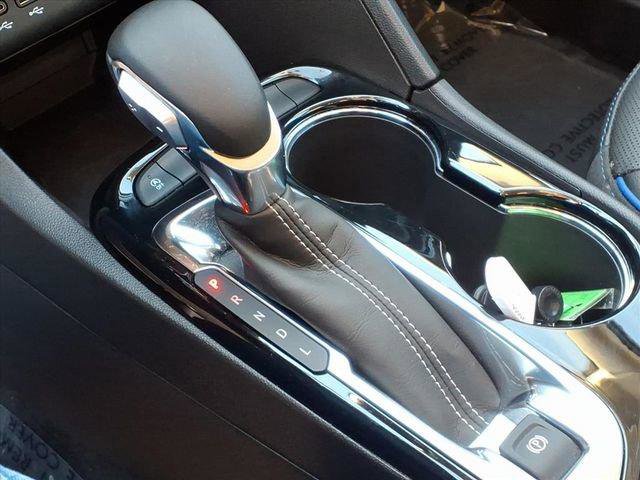 New 2026 Buick Encore GX Sport Touring w/ Comfort Package image 11