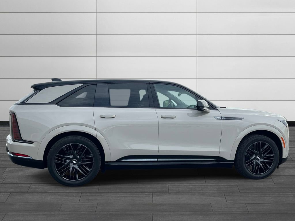 New 2026 Cadillac Escalade IQ Sport 1 image 6