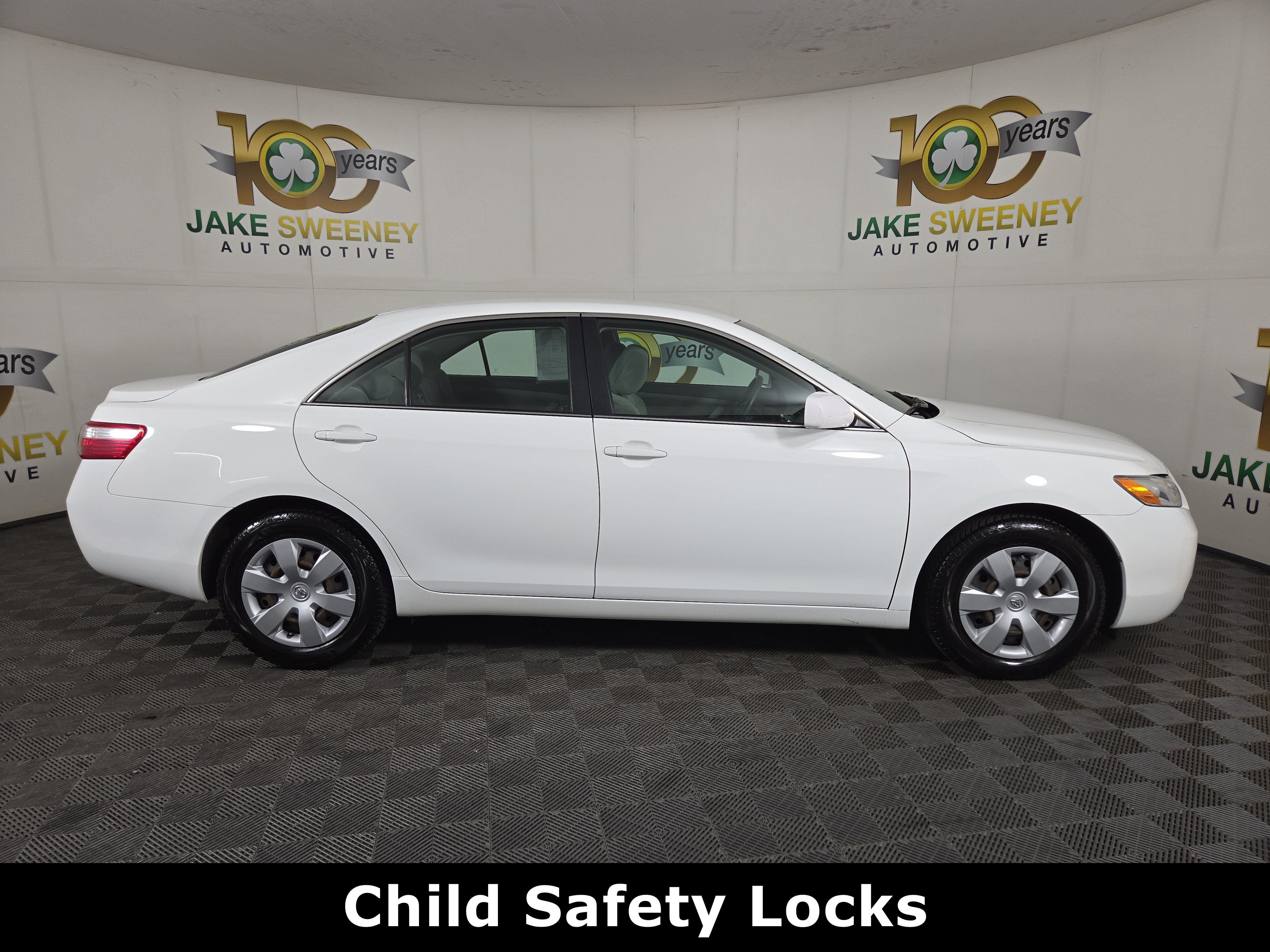Used 2008 Toyota Camry FWD image 10