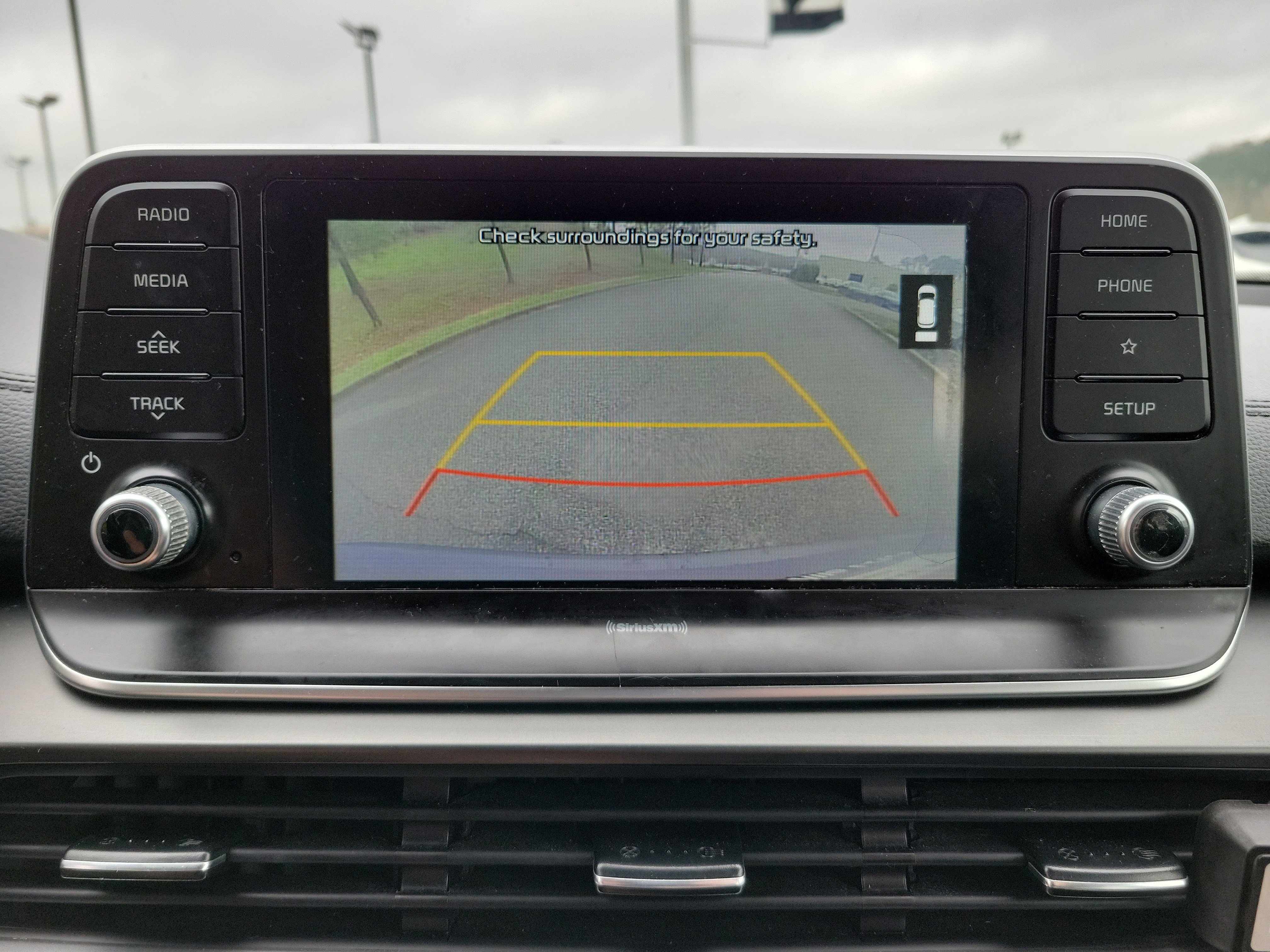 Used 2020 Kia Telluride S image 11