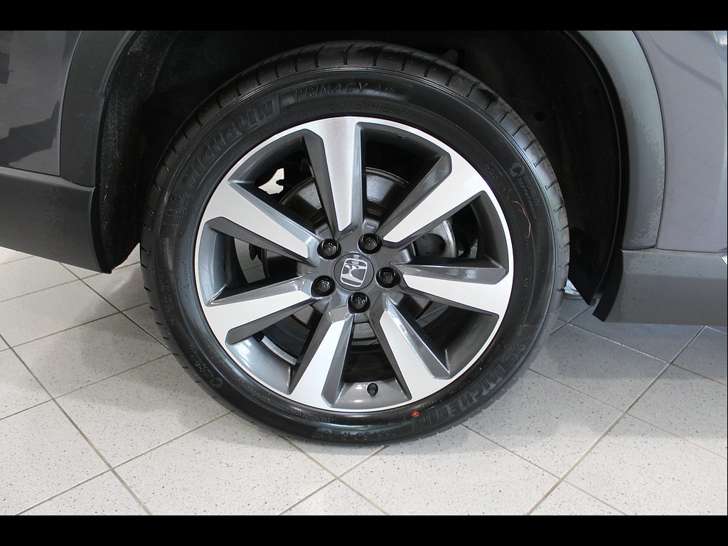 Certified 2023 Honda Pilot Elite image 11