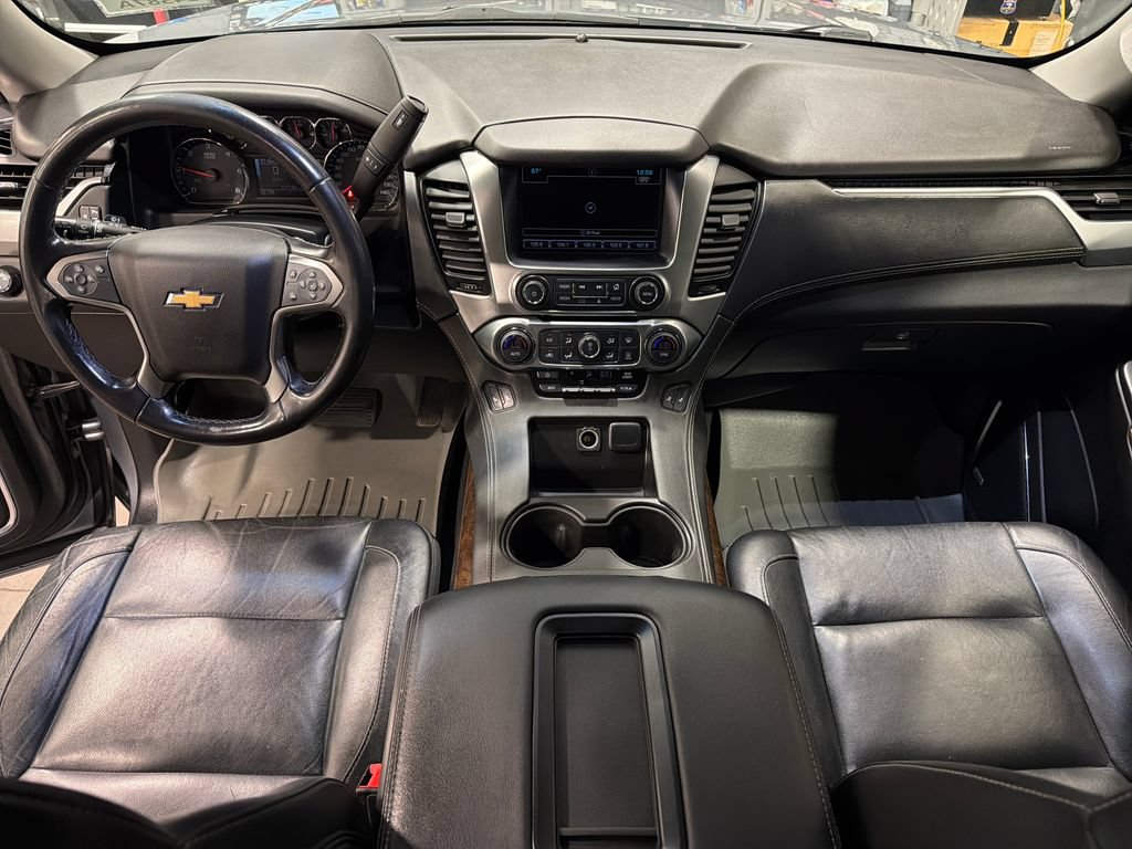 Used 2019 Chevrolet Tahoe LT AWD/4WD image 4