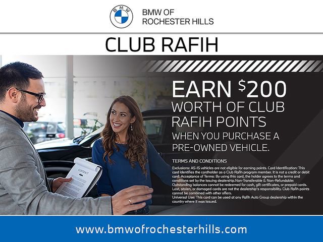 Certified 2024 BMW X7 xDrive40i image 15