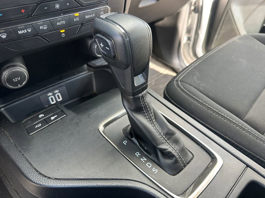 Used 2021 Ford Ranger XL w/ Equipment Group 101A High image 18