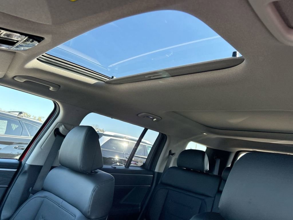 New 2026 Hyundai Santa Fe Limited image 26