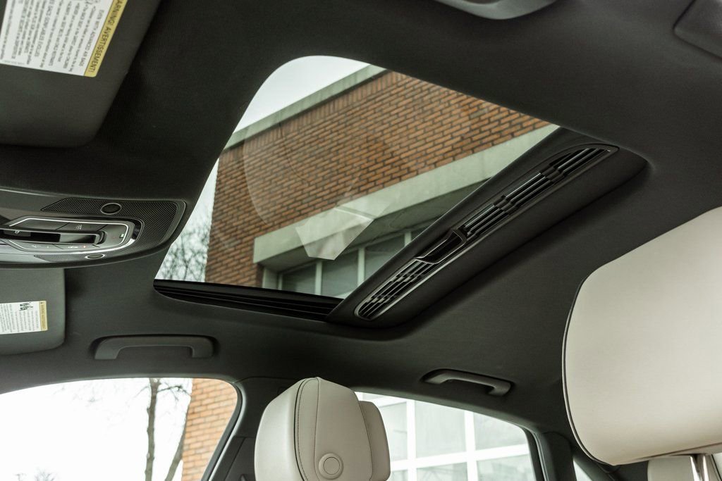 Used 2023 Audi A4 2.0T Premium Plus image 12