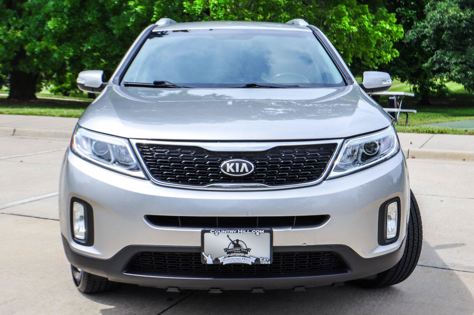 Used 2015 Kia Sorento LX FWD image 13