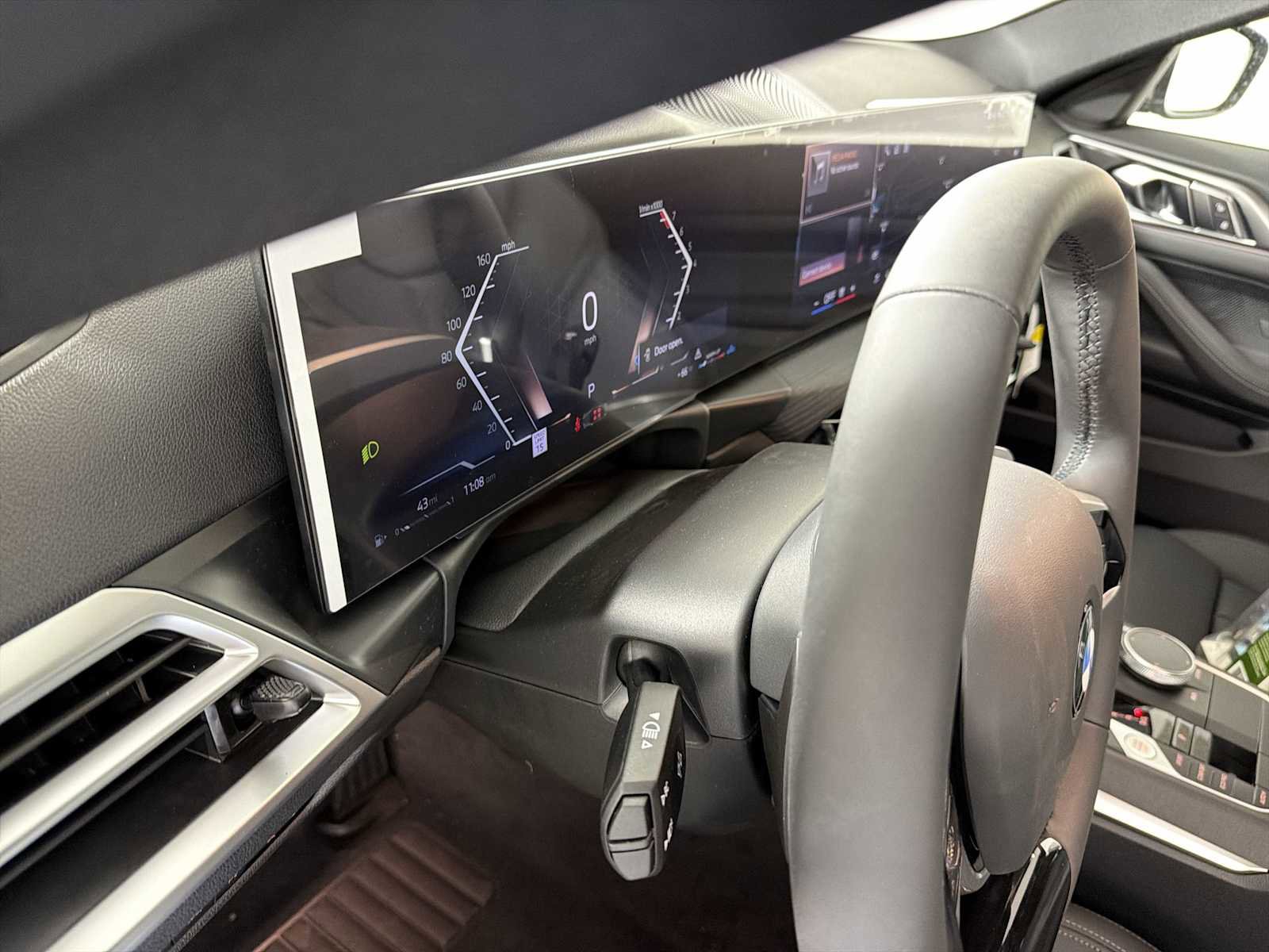 New 2026 BMW 430i xDrive Coupe w/ Convenience Package image 15