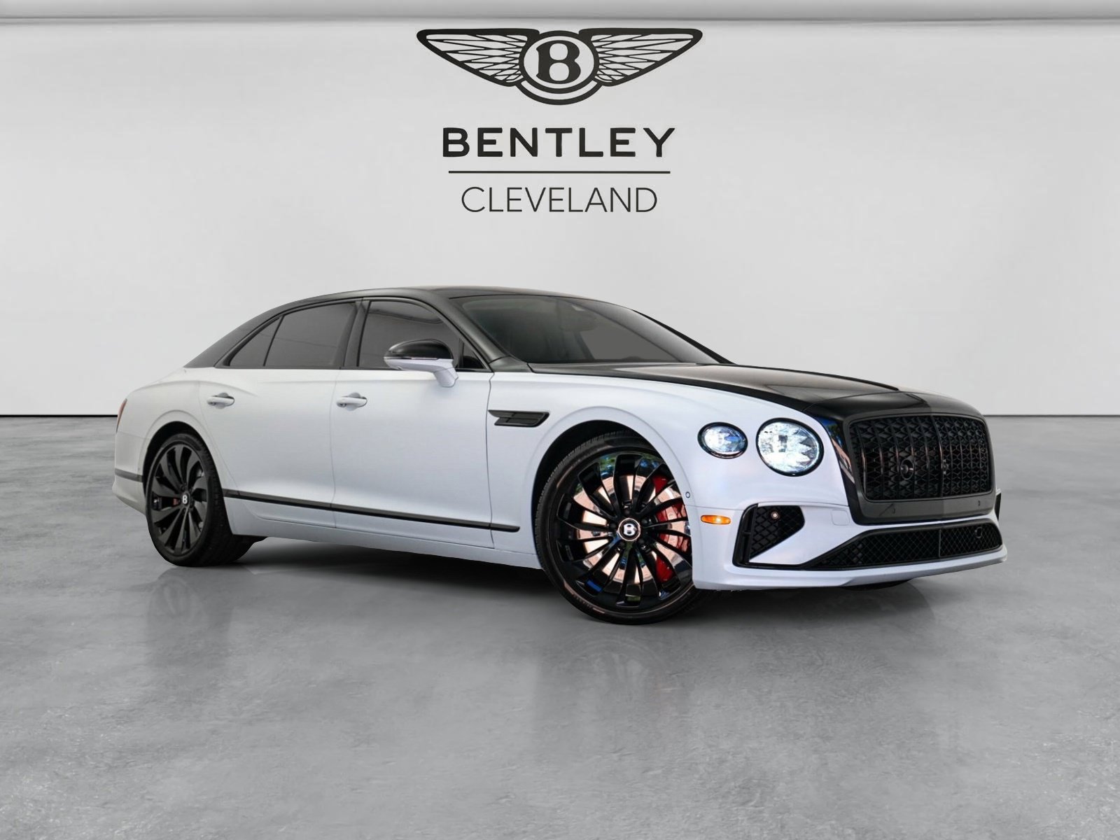 Used 2026 Bentley Flying Spur Azure