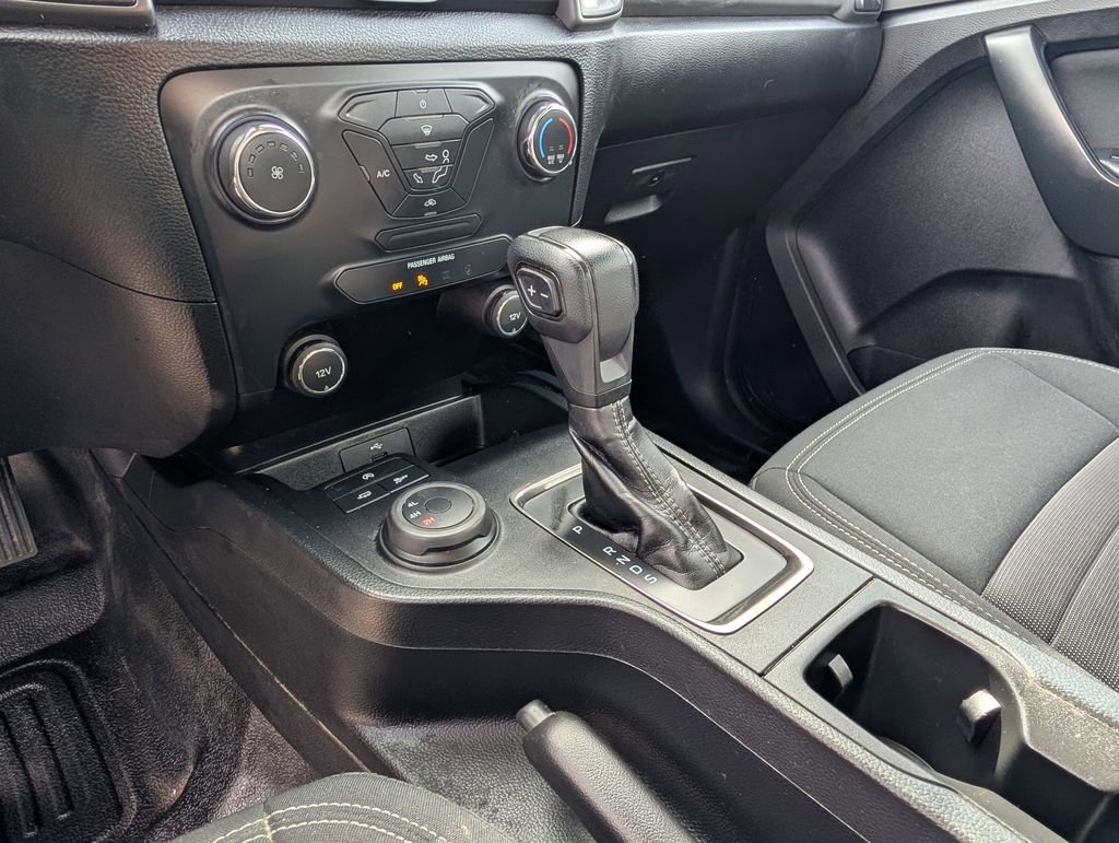 Certified 2019 Ford Ranger XL w/ Equipment Group 101A Mid image 23