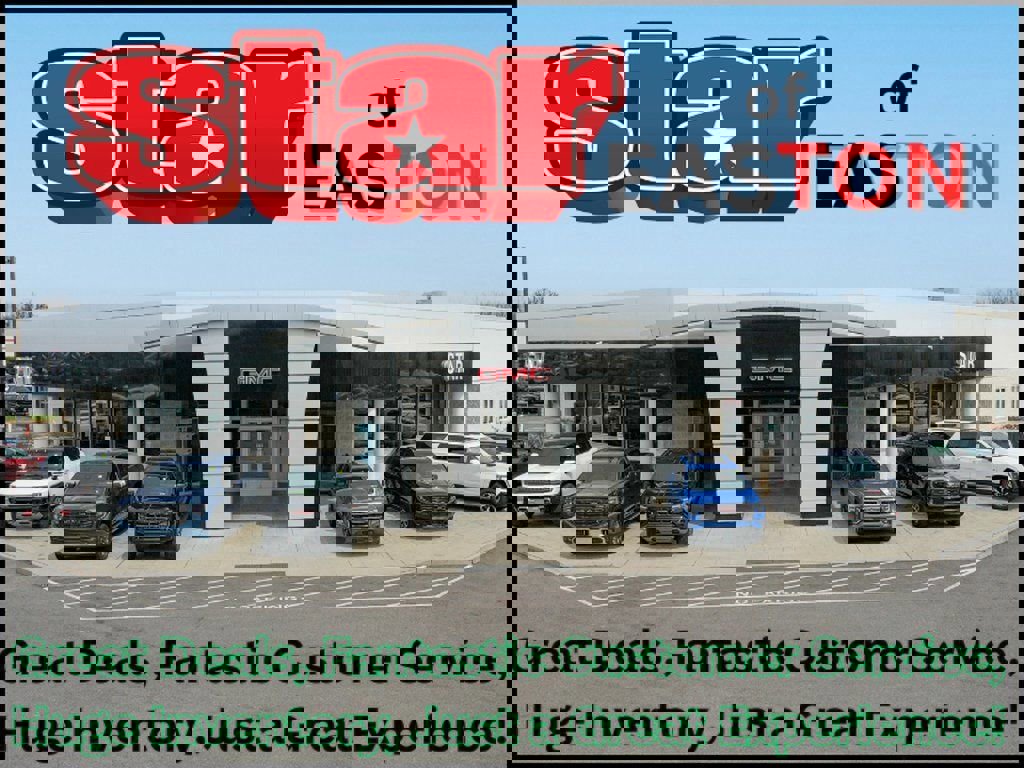 New 2026 GMC Sierra EV Elevation image 10