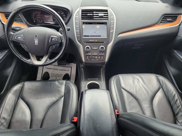 Used 2017 Lincoln MKC Select w/ Select Plus Package FWD image 15