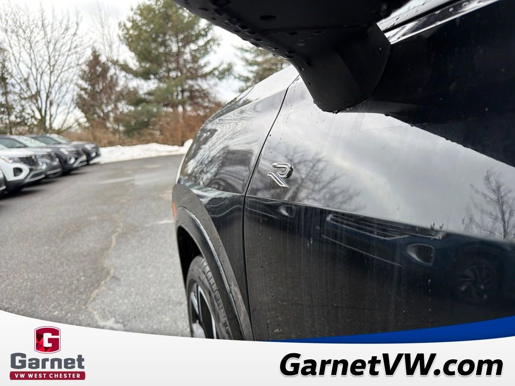 New 2026 Volkswagen Tiguan SEL R-Line image 41