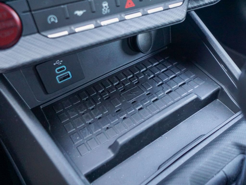 Used 2024 Ford Mustang GT Premium w/ Mustang Nite Pony Package image 24