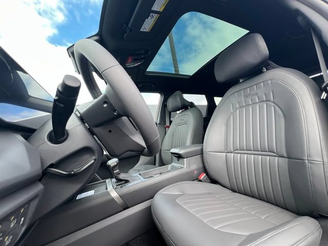 New 2027 Kia Seltos X-Line S w/ X-Line S Premium Package AWD/4WD image 16