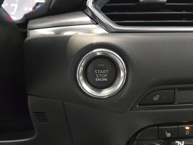 New 2025 MAZDA CX-5 AWD 2.5 S image 24