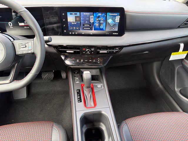 New 2026 Nissan Kicks SR AWD/4WD image 20