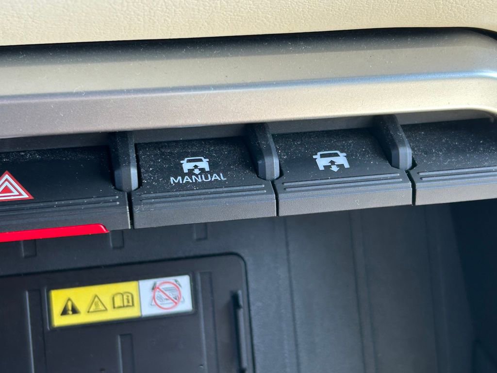 Used 2022 Toyota Tundra 1794 Edition w/ Advanced Package image 38