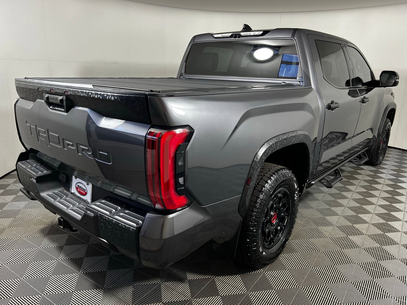 Used 2023 Toyota Tundra TRD Pro image 5