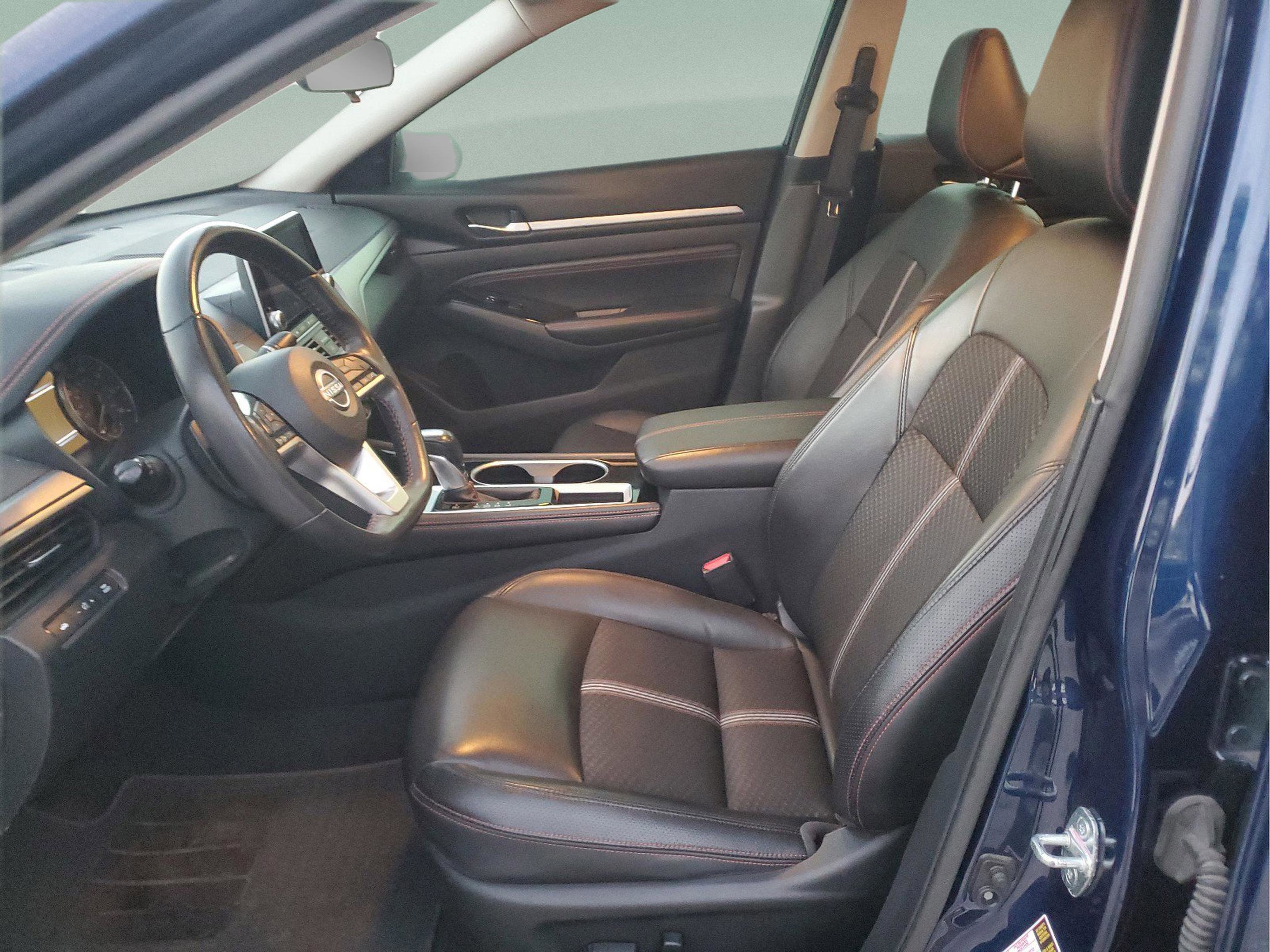 Used 2023 Nissan Altima 2.5 SR image 20