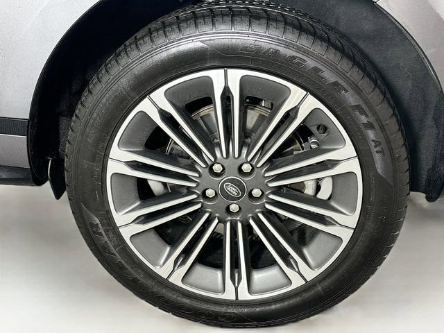 Used 2026 Land Rover Range Rover Evoque Dynamic SE image 31