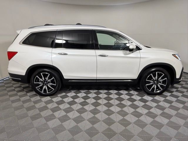 Used 2021 Honda Pilot Touring image 7