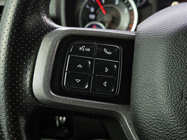 Used 2022 RAM 3500 Tradesman w/ Max Tow Package image 12