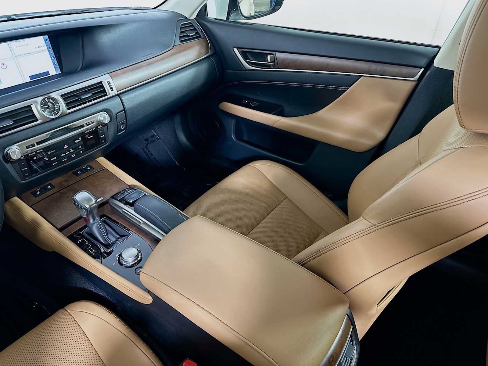 Used 2016 Lexus GS 350 RWD image 23