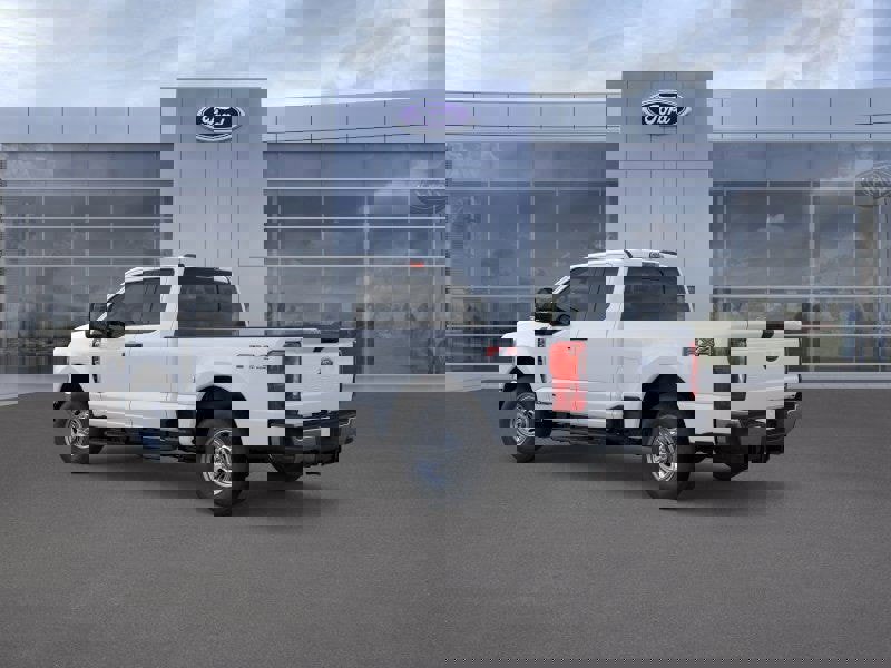 New 2026 Ford F350 XL image 26