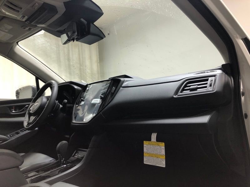 New 2026 Subaru Ascent Bronze Edition AWD/4WD image 18